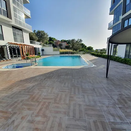 Apartment A Dream House With A Dream View In Royal Park *